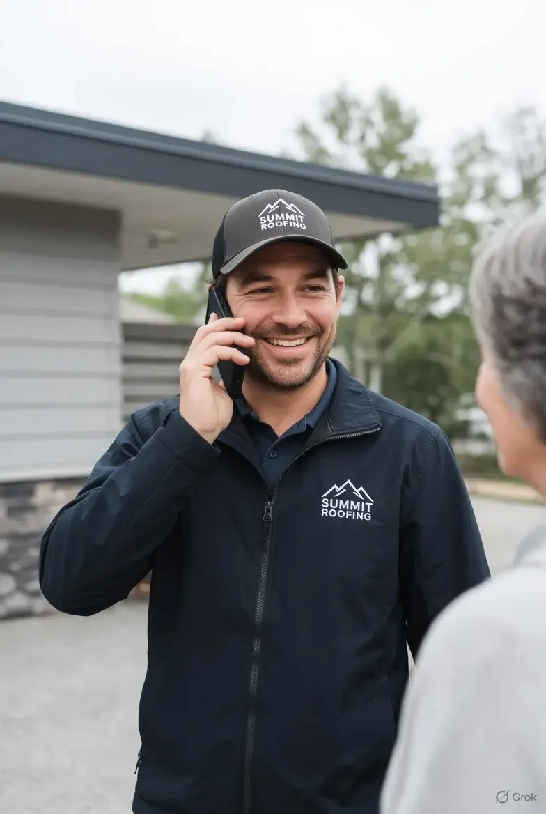Flat Roof Leak Repair Portage, PA FAQs